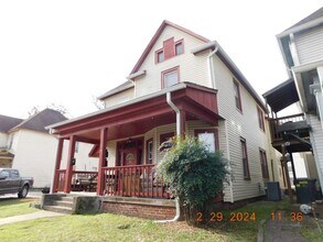 203 12th St-Unit -00203T-3 in Knoxville, TN - Building Photo - Building Photo