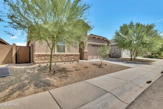 9630 W Atlantis Wy in Tolleson, AZ - Building Photo - Building Photo