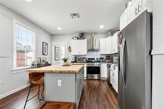 4409 Annette St in New Orleans, LA - Building Photo - Building Photo