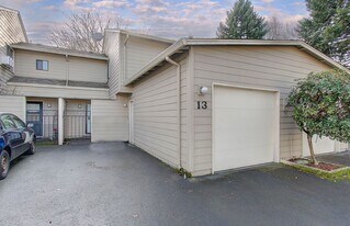 8604 NE Mason Dr in Vancouver, WA - Building Photo