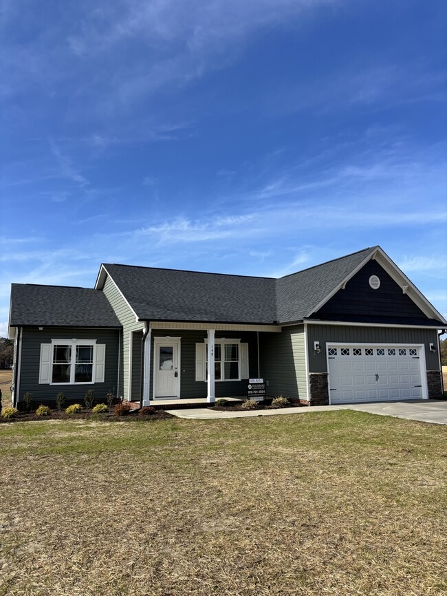 property at 149 Budd Godwin Ln