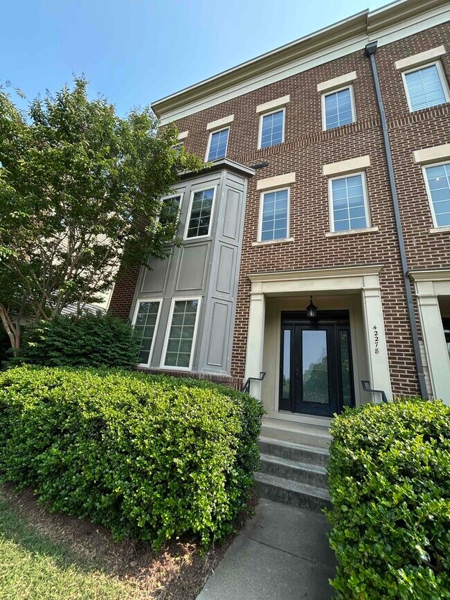property at 42278 Yancey Terrace