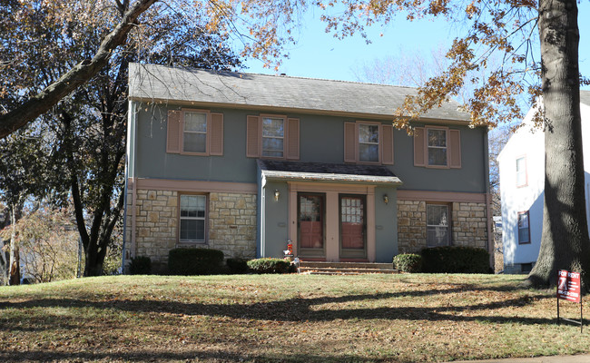 Terrace Park Townhomes