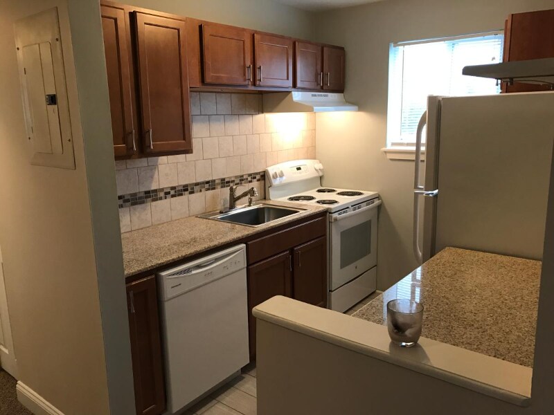 247 Arlington St, Unit 203 in Forest City, NC - Building Photo
