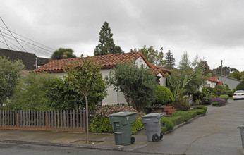 77-87 Dutton Ave in San Leandro, CA - Building Photo - Building Photo