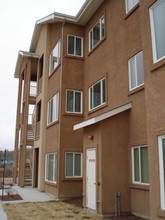 Bentley Commons Apartments in Colorado Springs, CO - Building Photo - Other