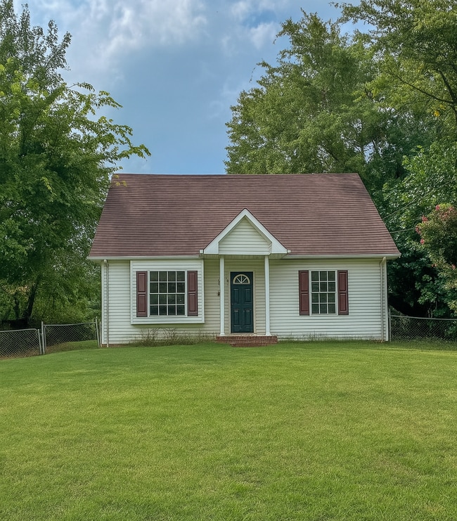 property at 232 Jim Thorpe Dr