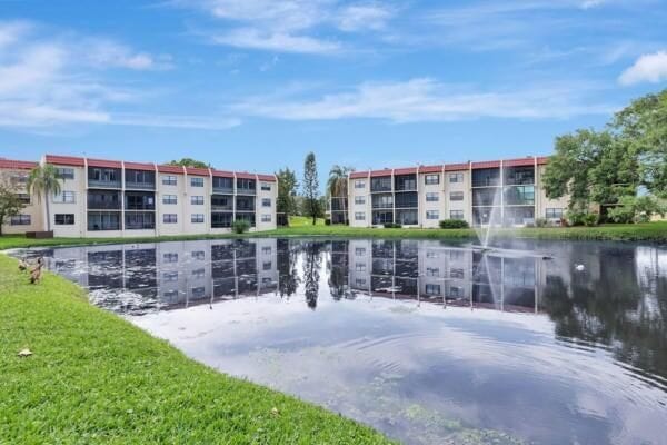 property at 2050 Oleander Blvd
