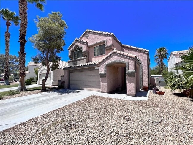 67 Sea Holly Way in Henderson, NV - Building Photo - Building Photo