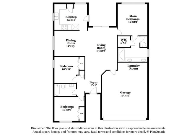 1127 Hardwood Dr in Valrico, FL - Building Photo - Building Photo