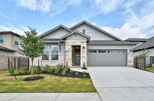 7712 Boyd Hvn Dr in Austin, TX - Building Photo