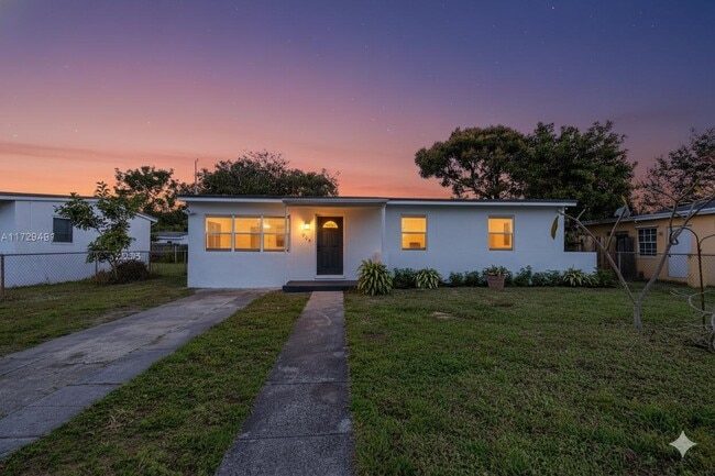 property at 939 NW 12th St