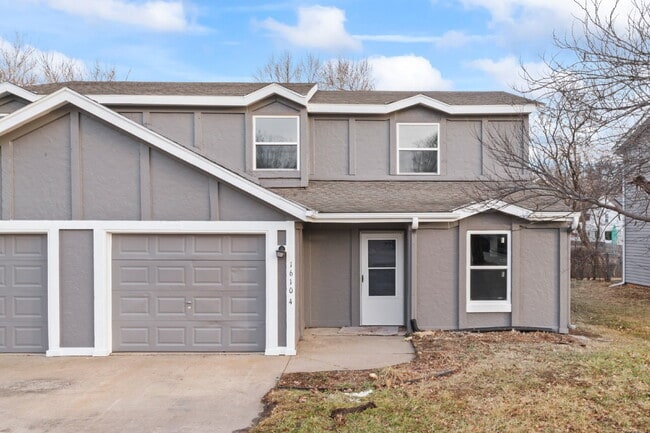 property at 16304 W 141st Terrace