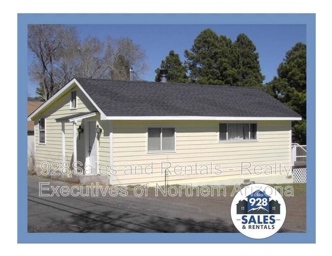 property at 535 S Ernest St