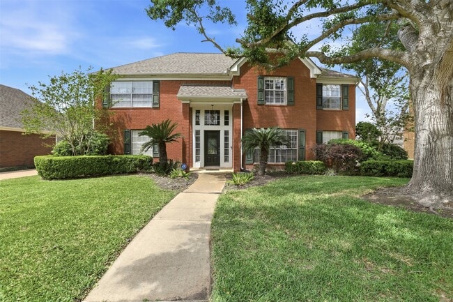 4410 Wickford Cir