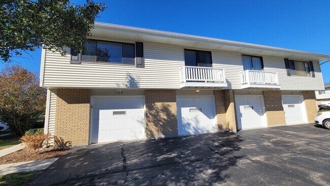 120 Cotuit Ct in Schaumburg, IL - Building Photo - Building Photo
