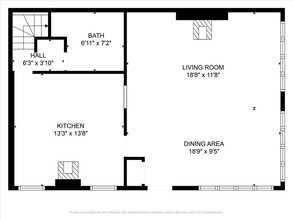 3247 Albany Post Rd in Cortlandt, NY - Building Photo - Building Photo