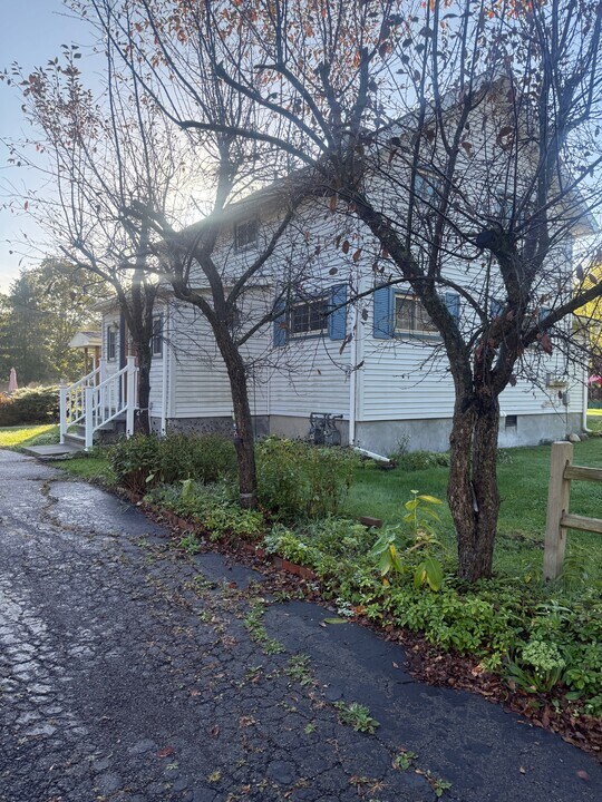 26A Rochester St, Unit A#3 in Dryden, NY - Building Photo