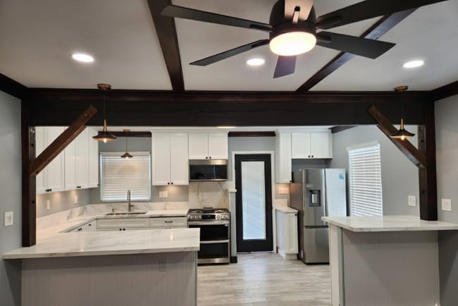 property at 703 42nd St