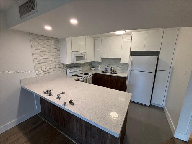 property at 15325 SW 106th Terrace