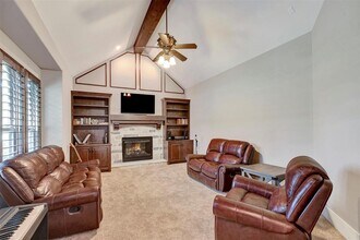 6303 Star Light Ct in Spring, TX - Building Photo - Building Photo