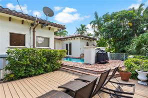 1289 Jackson St in Hollywood, FL - Building Photo