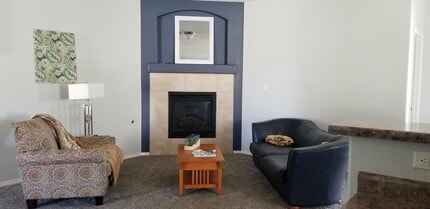 1143 Desert Sunflower Dr NE in Rio Rancho, NM - Building Photo - Building Photo