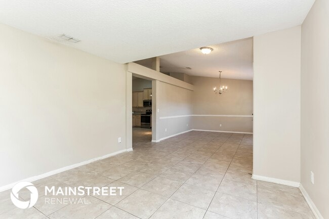 10002 Lancashire Dr in Jacksonville, FL - Foto de edificio - Building Photo