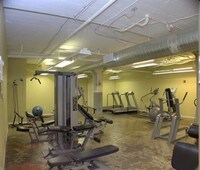 Interior Photo - Cold Storage Lofts Apartments in Kansas City, Missouri