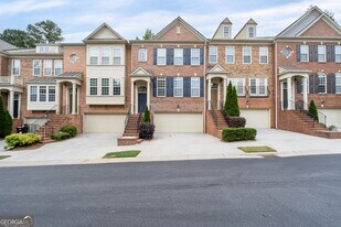 4637 Wehunt Commons Dr in Smyrna, GA - Building Photo