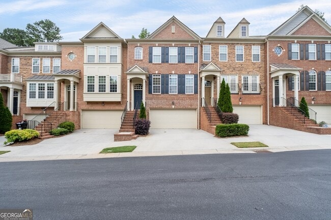 property at 4637 Wehunt Commons Dr