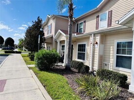 8931 Shine Dr in Kissimmee, FL - Building Photo