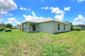 8336 99th Ct, Unit 12A in Vero Beach, FL - Building Photo - Building Photo