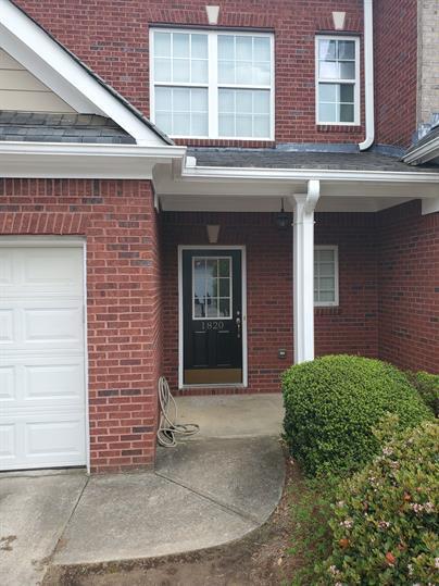 1820 Willow Branch Ln in Kennesaw, GA - Building Photo - Building Photo