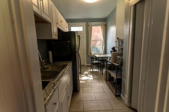 2268 Rice St in Cincinnati, OH - Building Photo - Building Photo