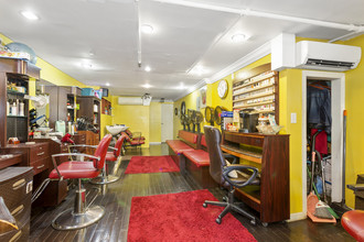 2366 Adam Clayton Powell Jr Blvd in New York, NY - Building Photo - Interior Photo