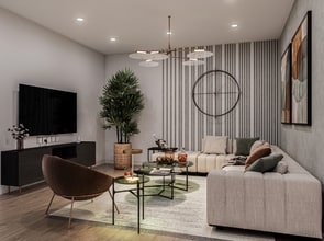 4000 Mont Clair St in Los Angeles, CA - Building Photo - Building Photo