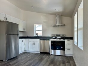 2079 S Pennsylvania St in Denver, CO - Building Photo - Building Photo