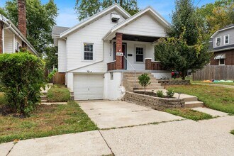 6716 Britton Ave in Cincinnati, OH - Building Photo - Building Photo