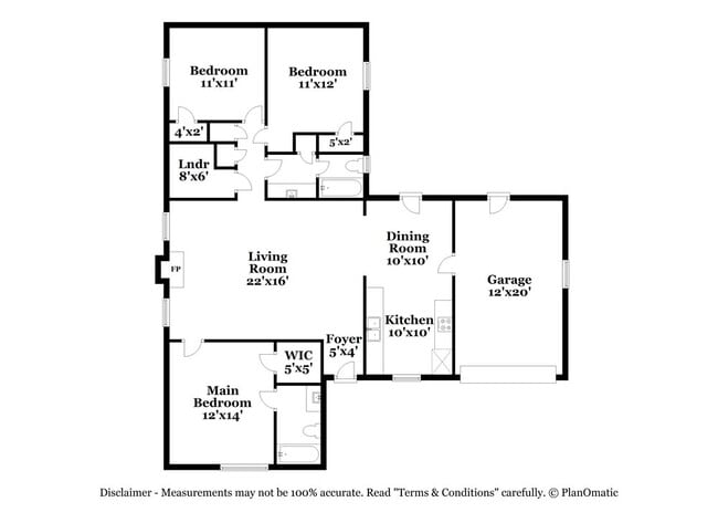 333 Agnes Ct in Lawrenceville, GA - Building Photo - Building Photo