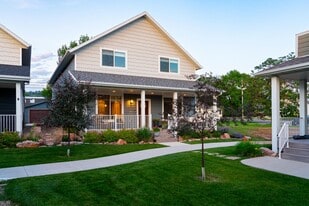 1026 Canyon St in Spearfish, SD - Building Photo