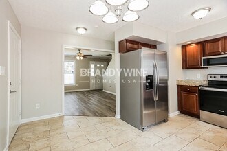 3712 Forest Blvd in Jacksonville, FL - Building Photo - Building Photo