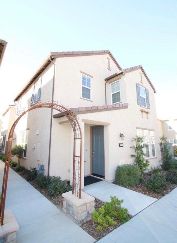 192 Talmont Cir in Roseville, CA - Foto de edificio - Building Photo