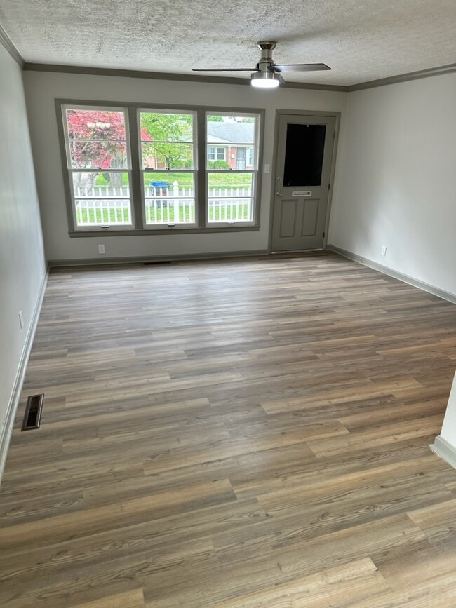 property at 2104 Belmont Rd