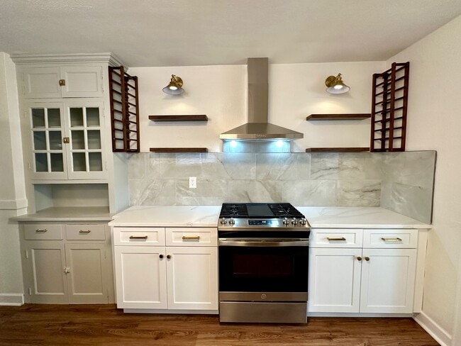 7310 Lindell Blvd, Unit 2 in University City, MO - Building Photo - Building Photo