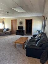 160 W Main St, Unit 160 Upstairs in Dickeyville, WI - Building Photo