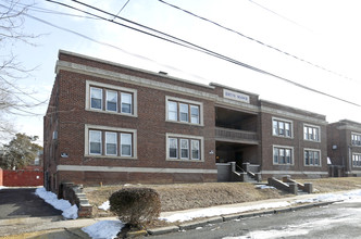 Rutherford in Trenton, NJ - Building Photo - Building Photo