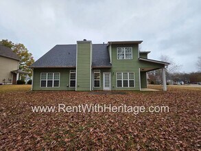 128 Clairidge Cir in Hiram, GA - Building Photo - Building Photo