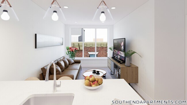 property at 1 Newcomb St