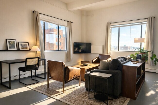 823 N 2nd St in Milwaukee, WI - Building Photo - Building Photo